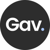 Gav.Strategic Advisory Logo