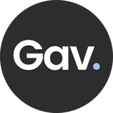Gav Strategic Advisory Logo